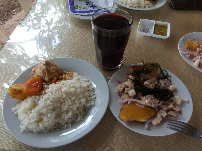 Opiniones de Restaurante Cabaña Fonseca en Cajamarca - Restaurante