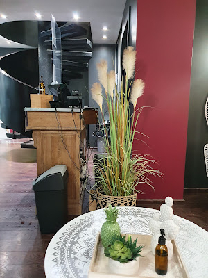 Stéphane Servais Coiffeur à Metz