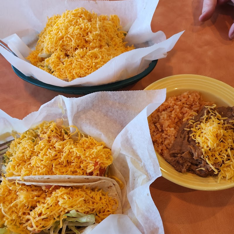 Rudy's Tacos