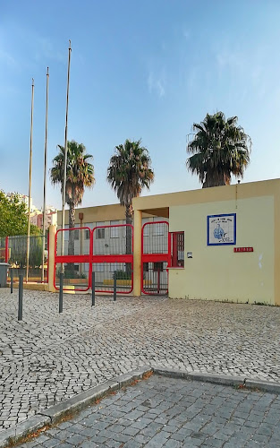 Avaliações doAgrupamento De Escolas Vasco Santana em Santo Tirso - Escola