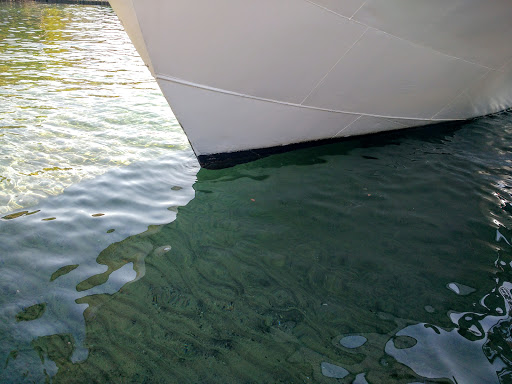 Tourist Attraction «Lady Of The Lake», reviews and photos, 1418 W Woodin Ave, Chelan, WA 98816, USA