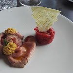 Photo n°8 de l'avis de Cinzia.o fait le 23/05/2021 à 16:11 sur le  Antico Podere Tota Virginia à Baudana