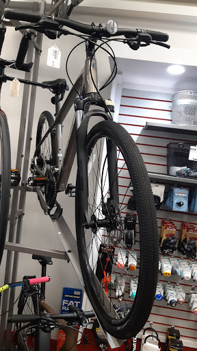 Bicycle Store «City Bikes Pembroke Pines», reviews and photos, 671 NW 100th Pl, Hollywood, FL 33024, USA