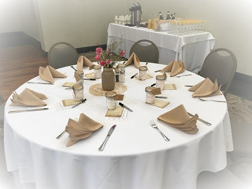 Wedding Venue «Heston Hills Event Center», reviews and photos, 1933 E 800 N, La Porte, IN 46350, USA