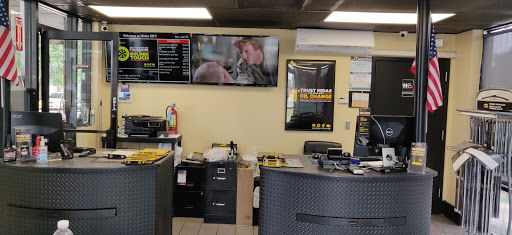 Car Repair and Maintenance «Midas», reviews and photos, 9825 S Orange Blossom Trail, Orlando, FL 32837, USA