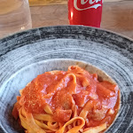 Photo n°1 de l'avis de Fabrizio.r fait le 27/08/2021 à 20:12 sur le  trattoria val noveglia à Noveglia