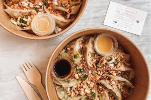 Photo n°1 de Gyoza Gourmand à Montpellier ()