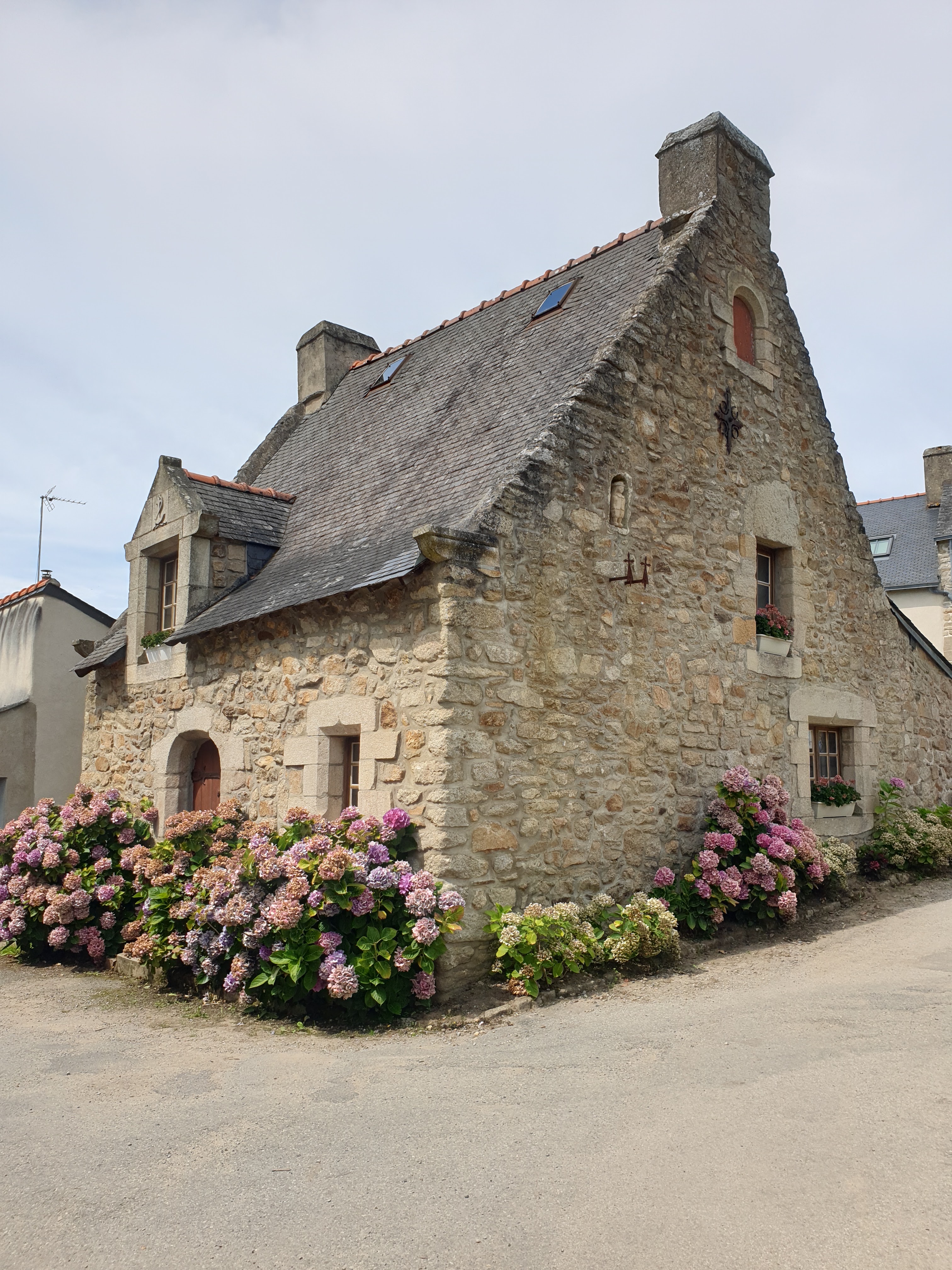 Photo n° 2 de l'avis de Anne.a fait le 12/08/2021 à 06:58