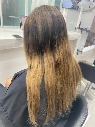 Beauty Salon «Monaco Salon», reviews and photos, 143 S Dale Mabry Hwy, Tampa, FL 33609, USA