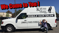 Katsu Hair Mobile salon - Photo 3 - Car repair in Simi Valley, CA, Simi Valley