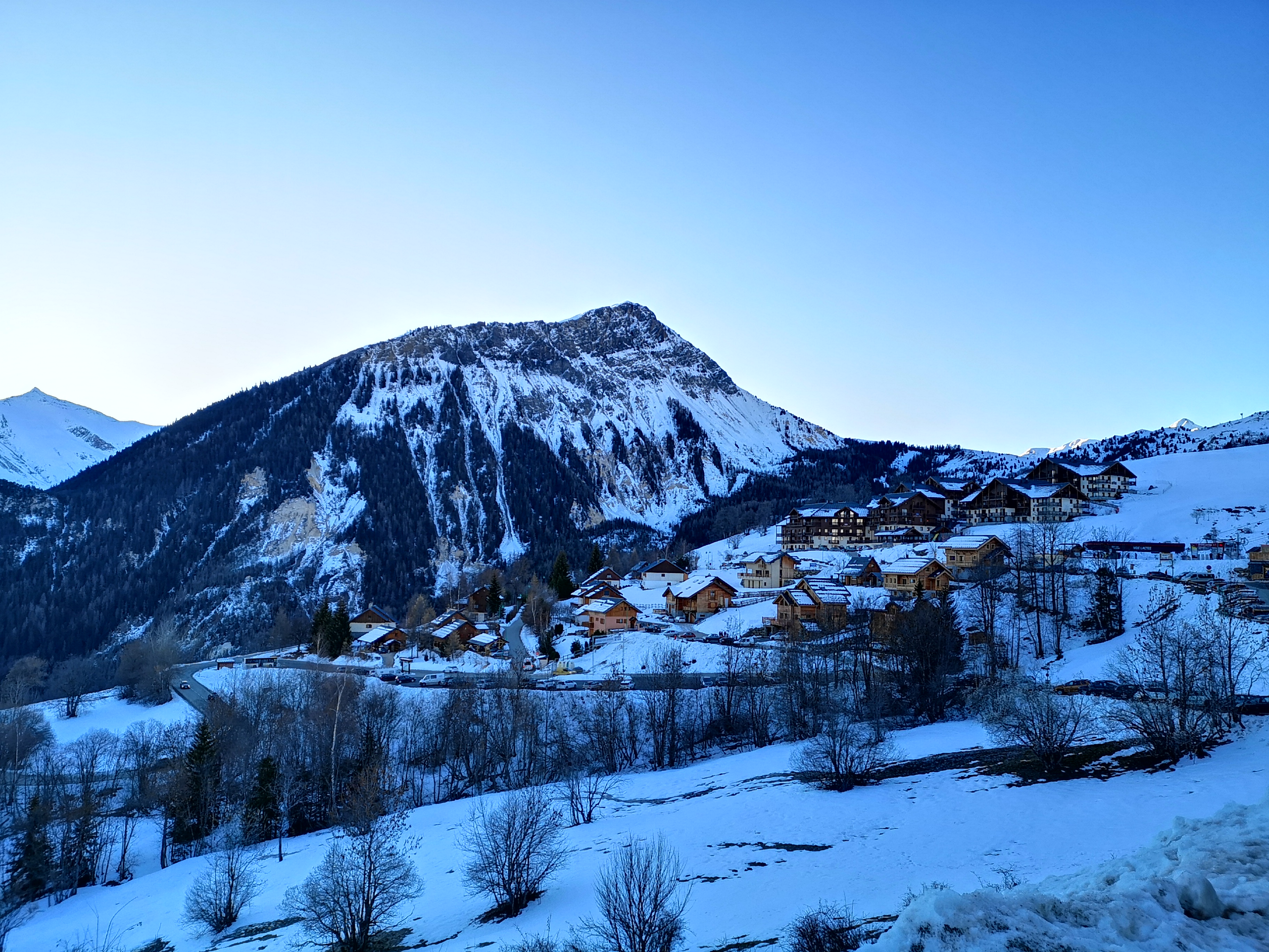 Photo n° 1 de l'avis de Laetitia.o fait le 11/01/2019 à 07:22