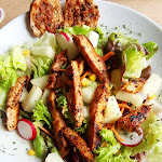 Photo n°1 de l'avis de Miss.l fait le 07/07/2020 à 16:54 sur le  Moerser Brauhaus à Moers