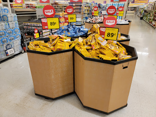 Grocery Store «Super Stop & Shop», reviews and photos, 801 Newark Ave, Elizabeth, NJ 07208, USA