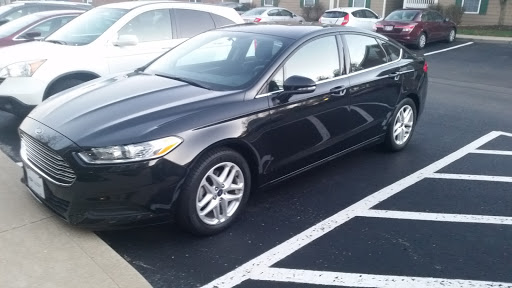 Ford Dealer «Al Spitzer Ford», reviews and photos, 3737 State Rd, Cuyahoga Falls, OH 44223, USA