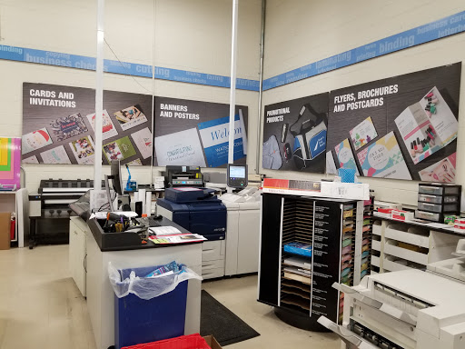 Office Supply Store «Staples», reviews and photos, 7661 Arundel Mills Blvd, Hanover, MD 21076, USA