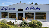 Le Grenier De Papy (Meubles Bois Montagne) Saint-Léonard