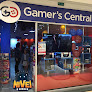 Gamer's Central