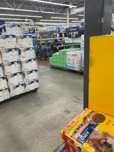 Department Store «Walmart Supercenter», reviews and photos, 8500 N Wickham Rd, Melbourne, FL 32940, USA