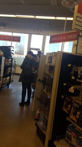 Auto Parts Store «Pep Boys Auto Parts & Service», reviews and photos, 5 NJ-17, Hasbrouck Heights, NJ 07604, USA