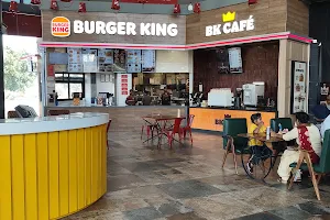 Burger King image