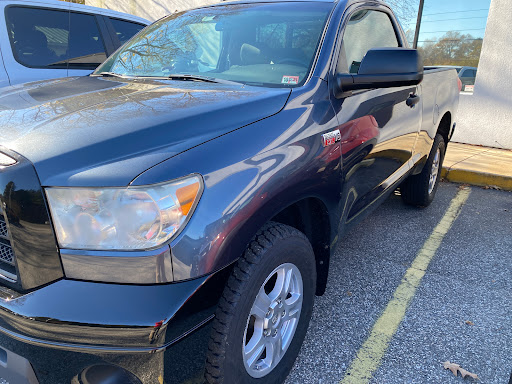 Auto Body Shop «Elite Auto Body», reviews and photos, 2998 George Washington Memorial Hwy, Hayes, VA 23072, USA