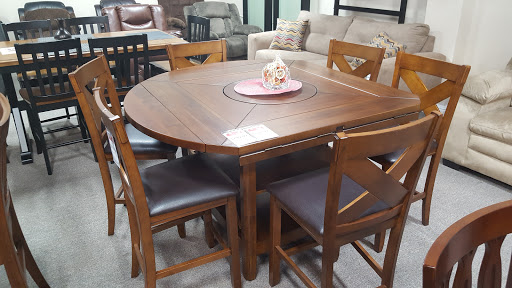 Furniture Store «DFW Furniture Warehouse», reviews and photos, 15063 E 14th St, San Leandro, CA 94578, USA