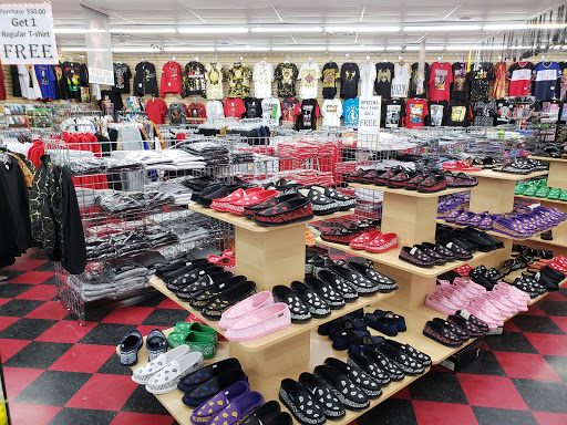 Vaporizer Store «King Discount Store», reviews and photos, 1264 S WW White Rd, San Antonio, TX 78220, USA