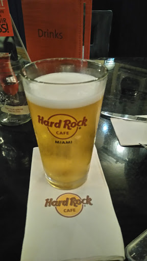 American Restaurant «Hard Rock Cafe», reviews and photos, 401 Biscayne Blvd, Miami, FL 33132, USA