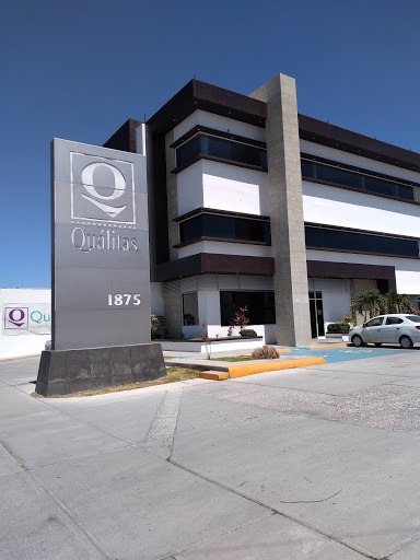 Compañía de seguros Torreón