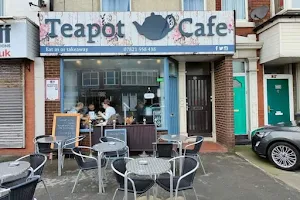 Teapot Cafe image