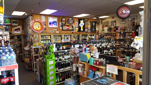 Liquor Store «Lionshead Liquor Store», reviews and photos, 641 Lionshead Pl # 2, Vail, CO 81657, USA