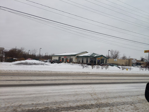 Auto Repair Shop «Mr Tire Auto Service Centers», reviews and photos, 3543 W Henrietta Rd, Rochester, NY 14623, USA