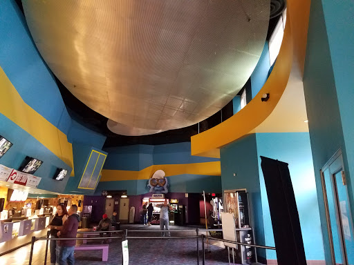 Movie Theater «United Artists Showcase Theatre 8», reviews and photos, 3769 S Las Vegas Blvd, Las Vegas, NV 89109, USA