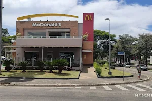 McDonald's image