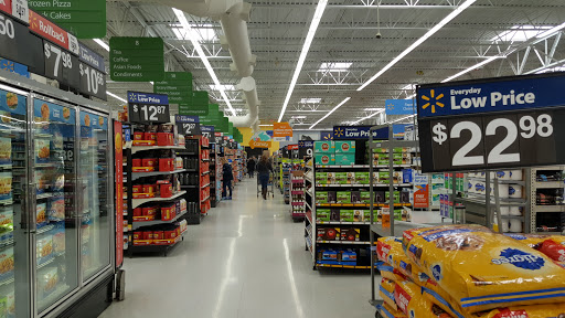 Department Store «Walmart Supercenter», reviews and photos, 100 N Londonderry Square, Palmyra, PA 17078, USA