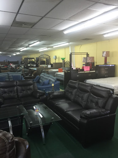 Furniture Store «La Familia Furniture», reviews and photos, 3010 S Jupiter Rd, Garland, TX 75041, USA