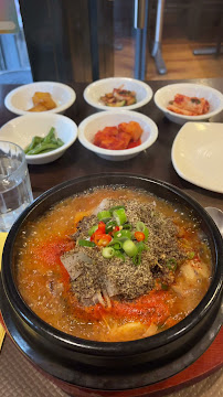 Les plus récentes photos du Restaurant coréen Sambuja - Restaurant Coréen 삼부자 식당 à Paris - n°16