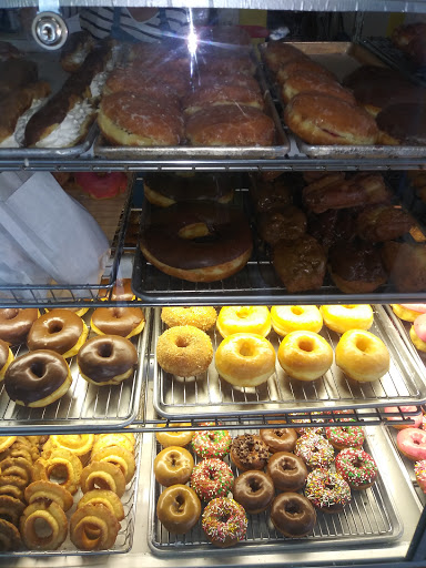 Donut Shop «Honey Donuts», reviews and photos, 8151 Watt Ave, Antelope, CA 95843, USA