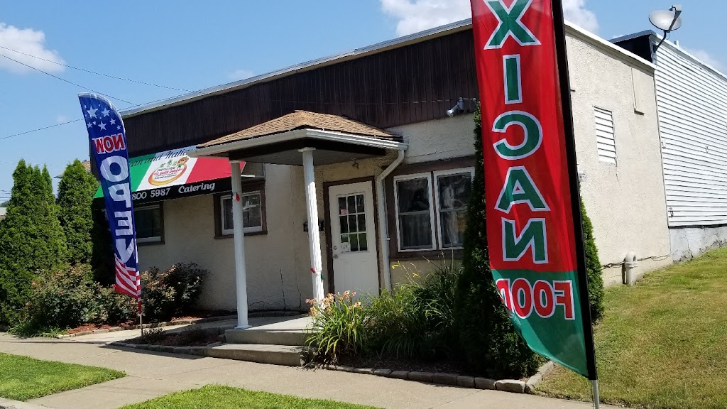 EL BUEN AMIGO mexican italian restaurant and tortilleria 18508