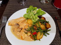 Plats et boissons du Restaurant Chez Fanny à Mérignac - n°6