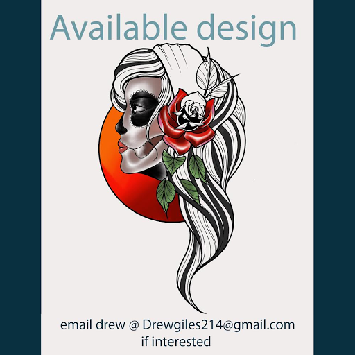 Tattoo Shop «Cat Tattoo», reviews and photos, 4544 Belt Line Rd, Addison, TX 75001, USA