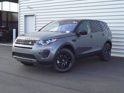 Car Dealer «Land Rover Guilford», reviews and photos, 1700 Boston Post Rd, Guilford, CT 06437, USA