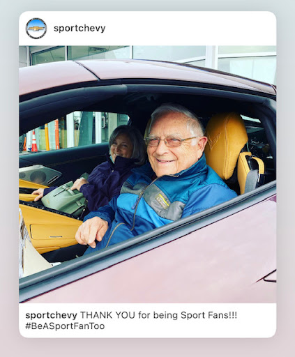 Chevrolet Dealer «Sport Chevrolet», reviews and photos, 3101 Automobile Blvd, Silver Spring, MD 20904, USA