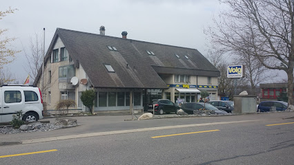 Mühleberg, Post