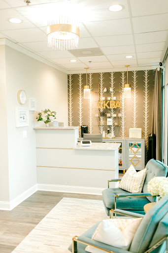 Waxing Hair Removal Service «Carter Kayte: Makeup, Skin Care, & Wax Boutique», reviews and photos, 203 Racine Dr #208, Wilmington, NC 28403, USA