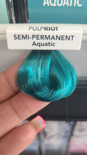 Beauty Supply Store «Salon Centric», reviews and photos, 4914 John F. Kennedy Blvd, West New York, NJ 07093, USA