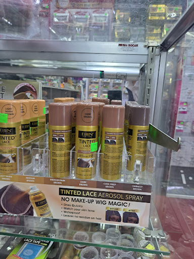 Cosmetics Store «Kay Beauty Supply», reviews and photos, 7746 Wyoming Ave, Dearborn, MI 48126, USA