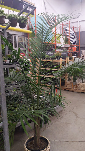 Home Improvement Store «The Home Depot», reviews and photos, 6810 S 180th St, Tukwila, WA 98188, USA