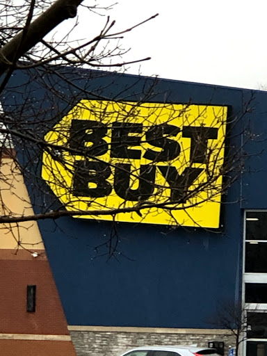 Electronics Store «Best Buy», reviews and photos, 8500 N Flintlock Rd, Kansas City, MO 64157, USA