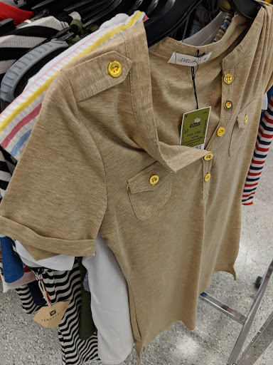 Clothing Store «Ross Dress for Less», reviews and photos, 1574 N Dupont Hwy #500, Dover, DE 19901, USA